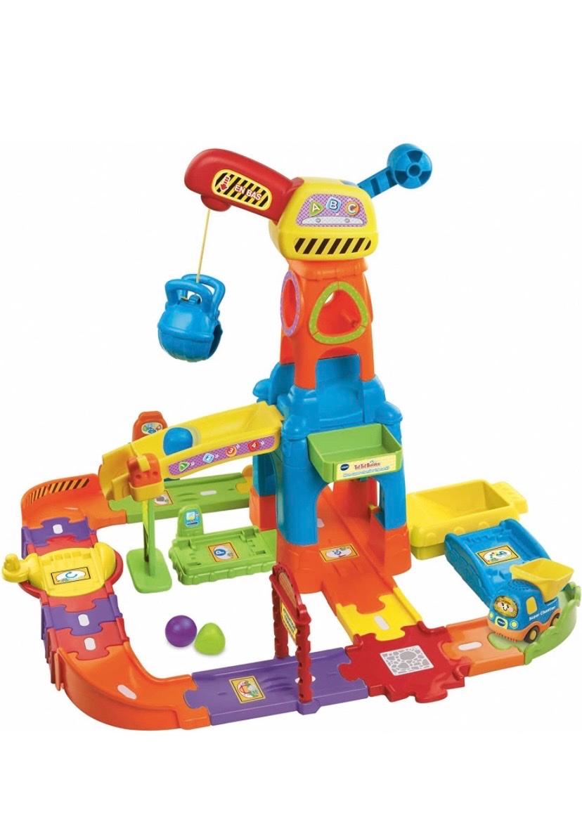 Vtech Construction Site in M24 Middleton for £15.00 for sale | Shpock