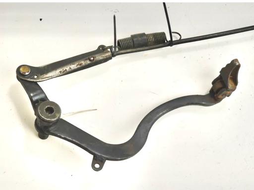 Vehicles West London Hillingdon - Photos for HONDA XR 600 R REAR BREAK PEDAL ROD PIVOT