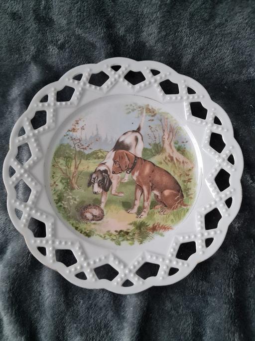 Buy & Sell Derbyshire South Derbyshire - Photos for Decorative Plate