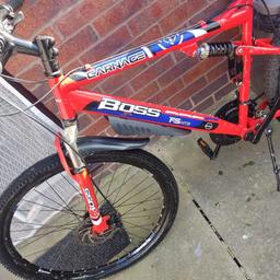 very good running bike 29 wheels
not using any more
no bank transfer scam please
no delivery
LE2 0TR