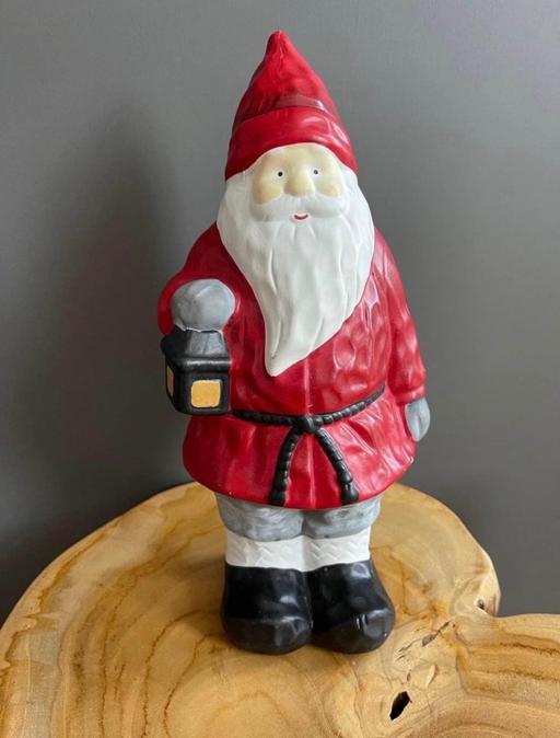 Buy & Sell North London Canonbury - North London - Photos for Santa Garden Decoration 