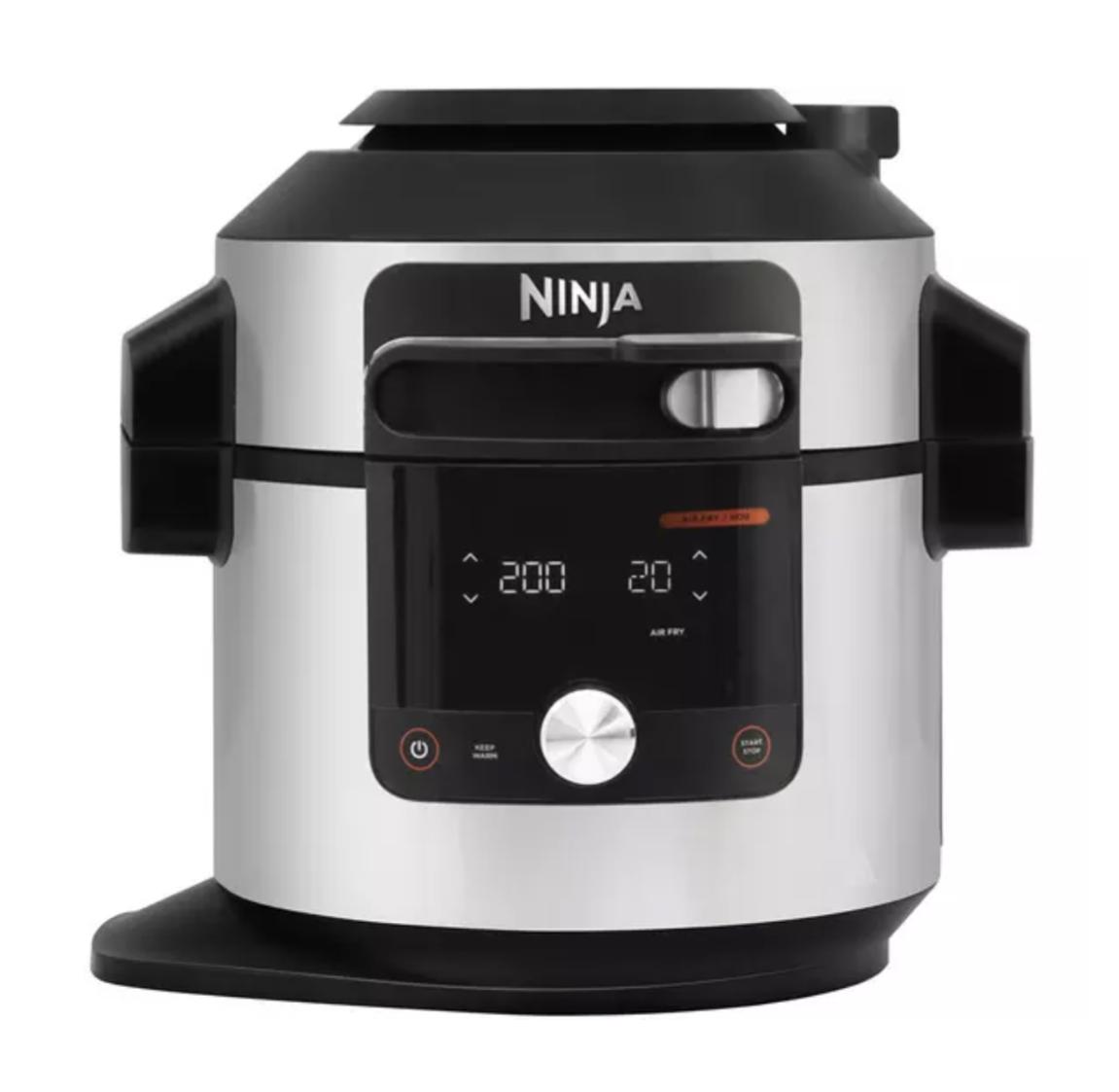 ninja-15-in-1-excellent-condition-in-wa11-helens-for-200-00-for-sale