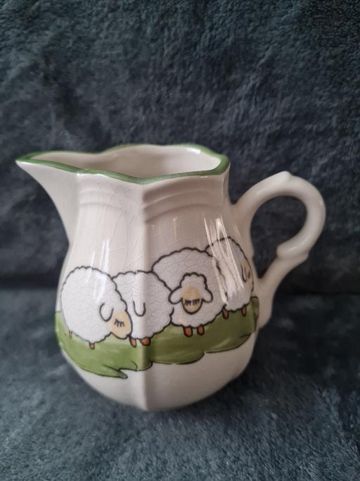 Buy & Sell Derbyshire South Derbyshire - Photos for Vintage Zeller Keramik Jug