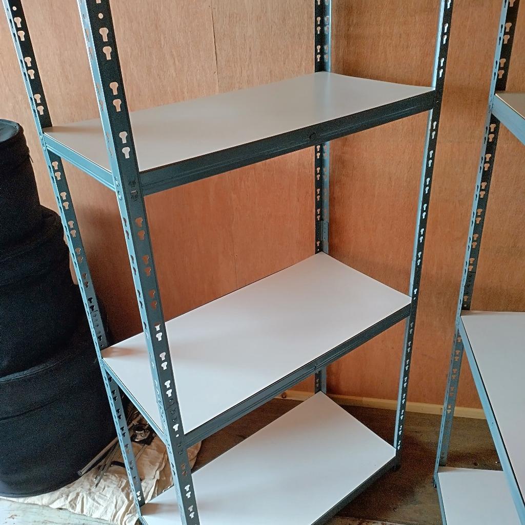 garage racking shelving 900x450x1800 in B64 Sandwell for £30.00 for