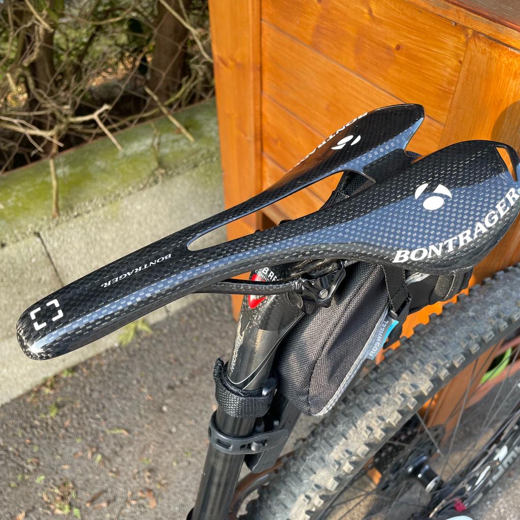Simplon Razorblade 29 Carbon Shimano XT Rocks in 4431 Mosing für € 1. ...