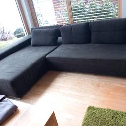 Große tolle Couch