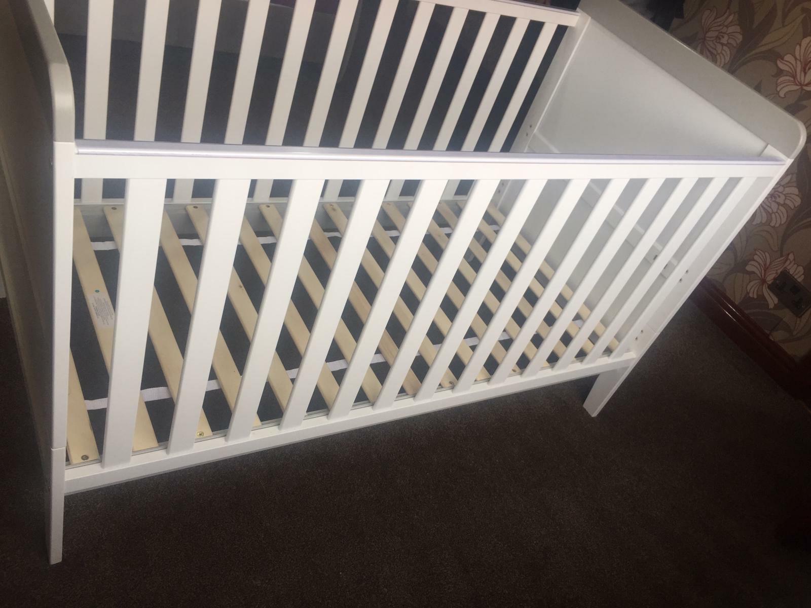 Used cots for 2024 sale near me