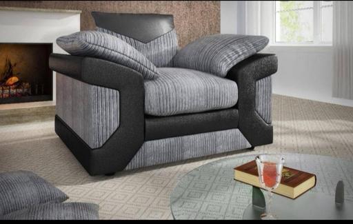 Buy & Sell South East London Kidbrooke - South East London - Photos for BRAND NEW QUALITY ARMCHAIR