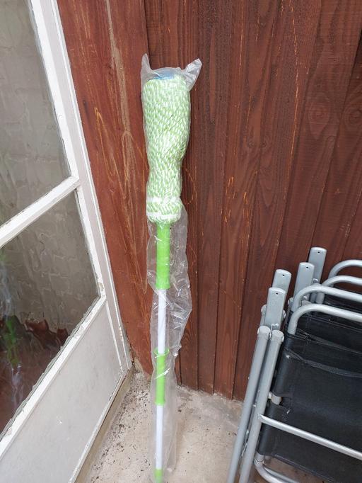 Buy & Sell West Midlands Birmingham - Photos for twist mop brand new