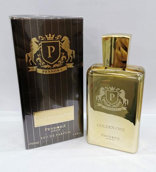 Buy & Sell East London Wapping - East London - Photos for GOLDEN ONE PENDORA 100ML EAU DE PARFUM