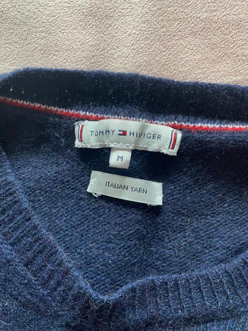 Buy & Sell Essex Basildon - Photos for Tommy Hilfiger Jumper