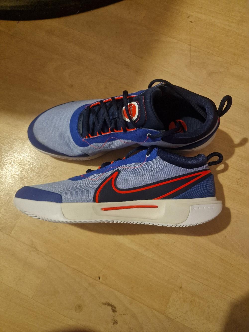 Nike Court Pro in gr.47.5... in 68307 Mannheim für 15,00 € zum Verkauf ...