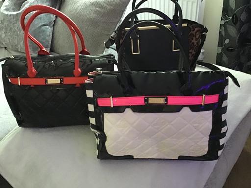 Buy & Sell Greater Manchester Wigan - Photos for REDUCED**Ladies Bags x3 for £15