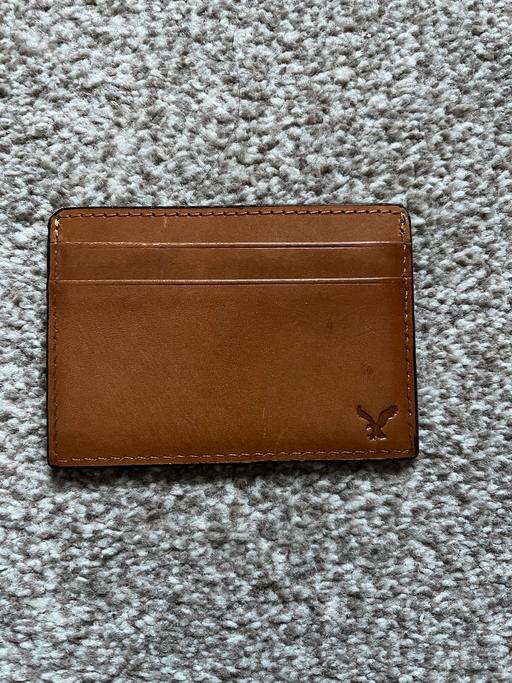 Buy & Sell Hertfordshire Stevenage - Photos for American Eagle Credit Card Holder