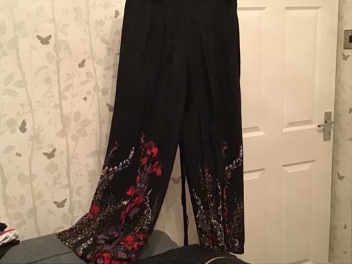 Buy & Sell Greater Manchester Wigan - Photos for Wide leg Trousers