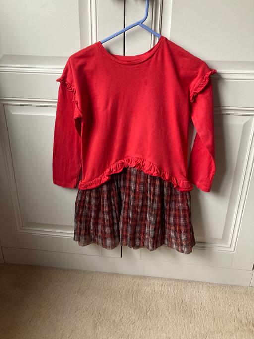 Buy & Sell Essex Braintree - Photos for Girls Dress Next 8 years