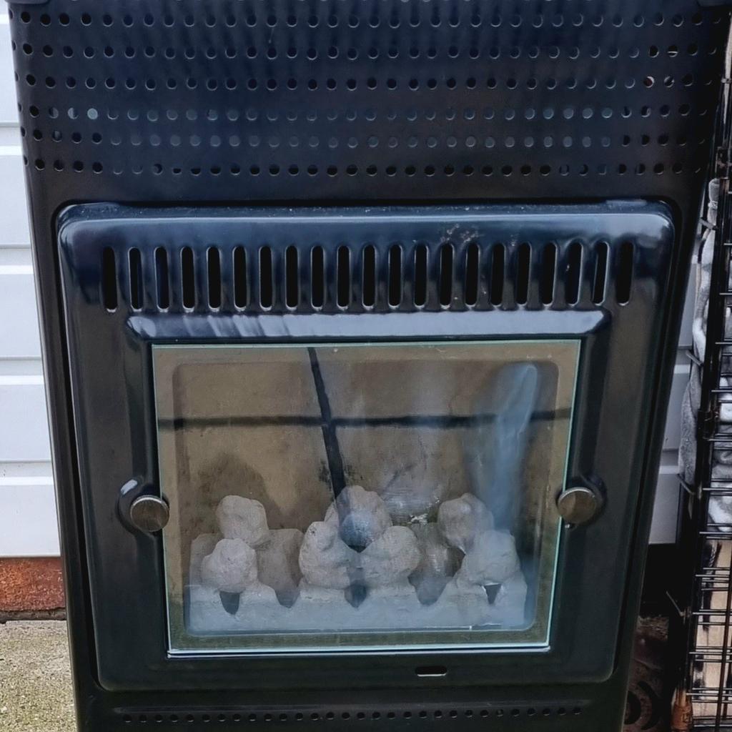Calor gas fire/heater in West Butterwick für 100,00 £ zum Verkauf