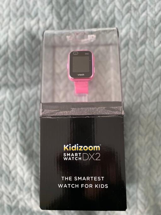 Buy & Sell Greater Manchester Stockport - Photos for Vtech Girls Kidizoom Smart Watch DX2