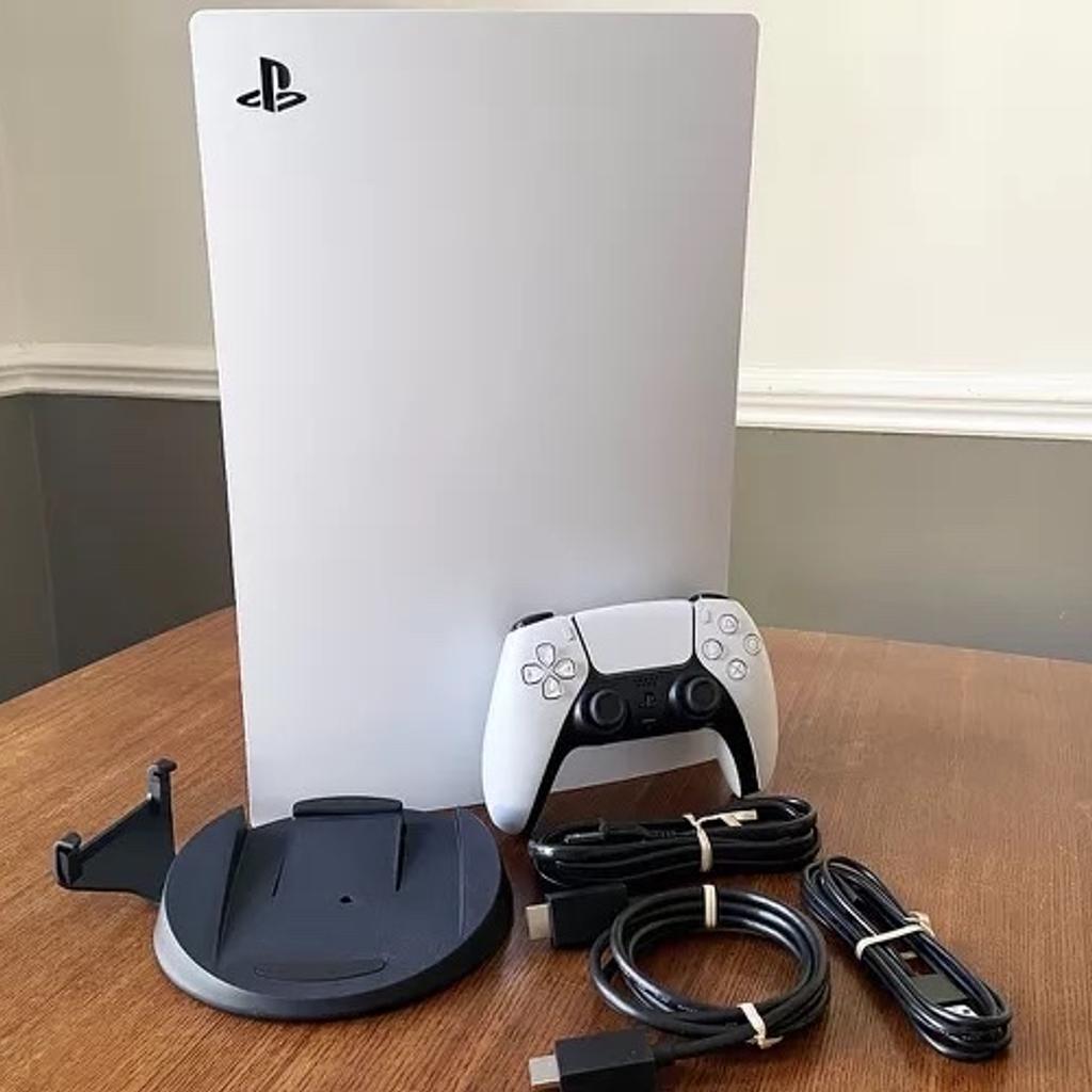 Sony PlayStation 5 in 10969 Berlin für € 400,00 zum Verkauf | Shpock AT