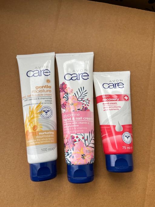 Buy & Sell Washwood Heath Birmingham - Photos for Avon hand creams