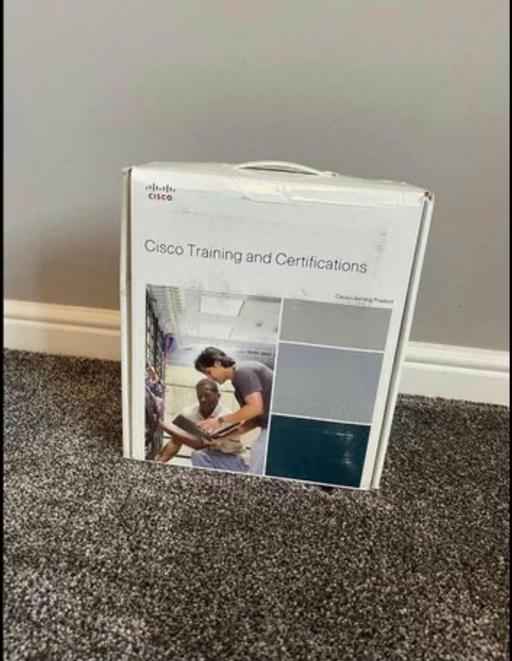 Buy & Sell Kent Maidstone - Photos for CCNA Interconnecting Cisco Networking Devices