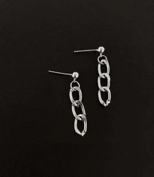 Buy & Sell Greater Manchester Rochdale - Photos for Sterling silver drop earrings