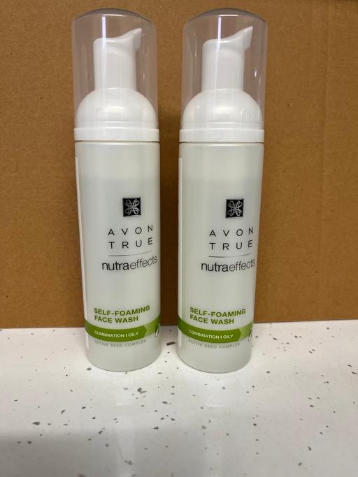 Buy & Sell Birmingham Birmingham - Photos for Avon self foaming face wash