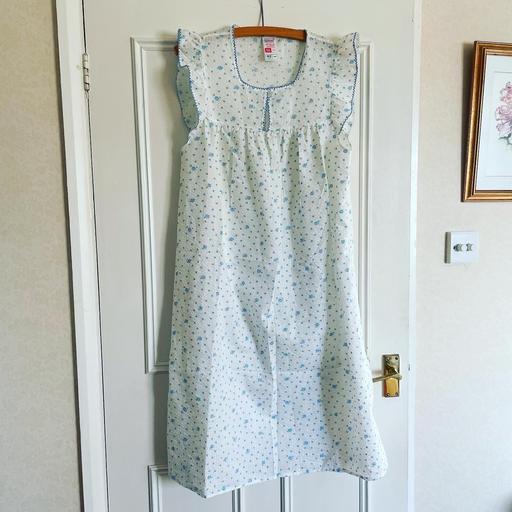 Buy & Sell Dorset Bournemouth, Christchurch and Poole - Photos for Vintage St Michael Nightdress Size 14