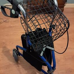 HI all
I have a disability shopping trolly for sale. Like new condition. Cheers