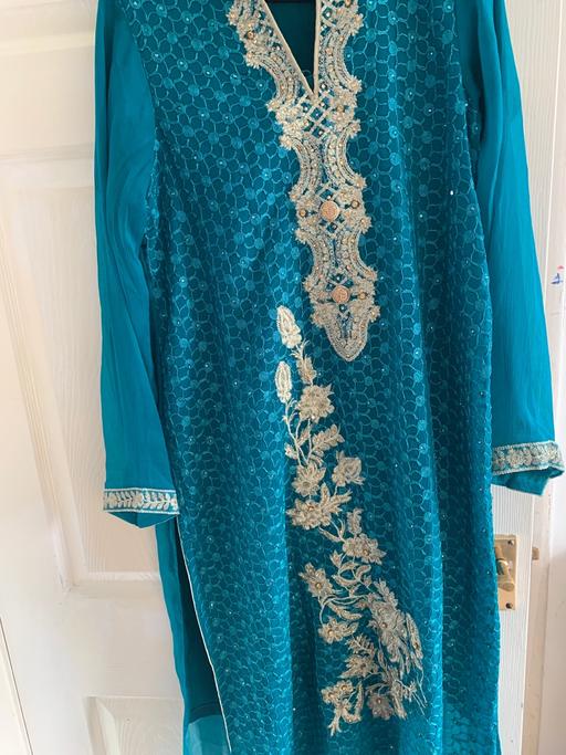 Buy & Sell West Midlands Birmingham - Photos for Womens Asian party outfit