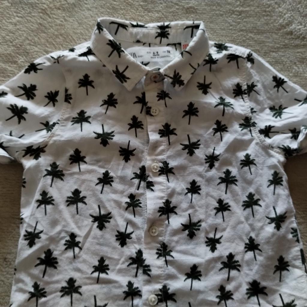 very good clean condition from Zara
☀️buy 5 items or more and get 25% off ☀️
➡️collection Bootle or I can deliver if local or for a small fee to the different area
📨postage available, will combine clothes on request
💲will accept PayPal, bank transfer or cash on collection
,👗baby clothes from 0- 4 years 🦖
🗣️Advertised on other sites so can delete anytime