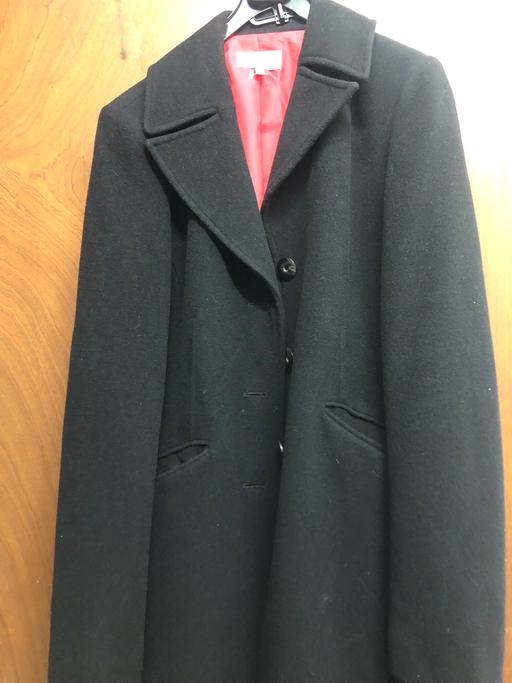 Buy & Sell East London Canning Town - East London - Photos for Black Trench Coat