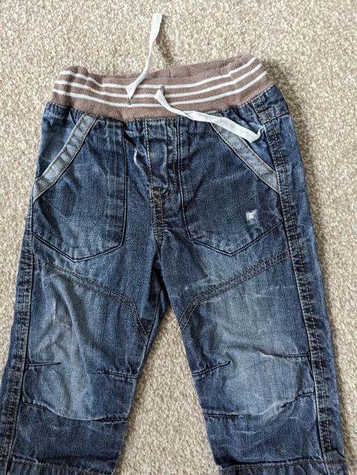 Buy & Sell South West London Norbury - South West London - Photos for 9-12 month jeans