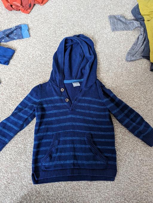 Buy & Sell South West London Norbury - South West London - Photos for 6-9 month hoodie