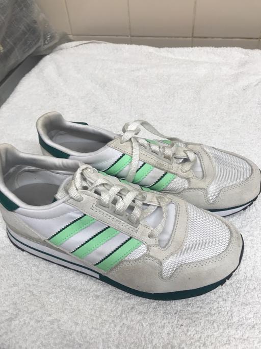 Buy & Sell West Midlands Birmingham - Photos for Addidas trainers size 6