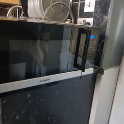 sharp r259 microwave