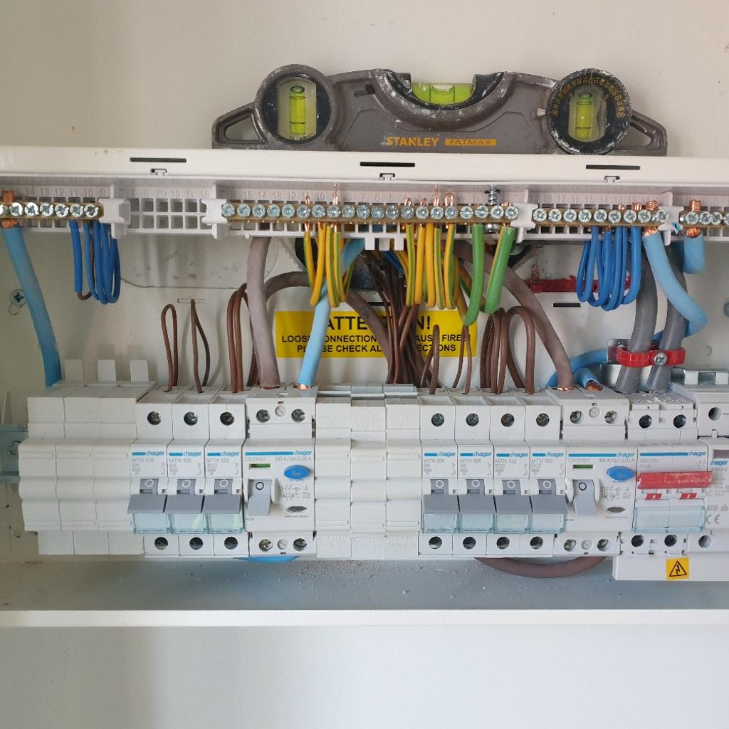 Electrician in B23 Birmingham für gratis zum Verkauf | Shpock AT