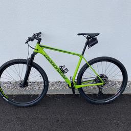 Cannondale habit hot sale olx