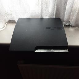 PS3 Console only