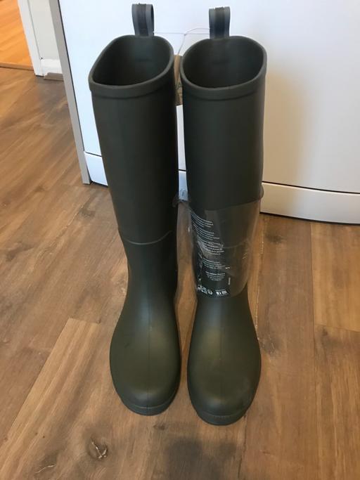 Buy & Sell Derbyshire Amber Valley - Photos for MENS WELLIES ULTRA LIGHT