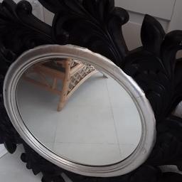 large heavy mirror size 35 inch X 36 inch
