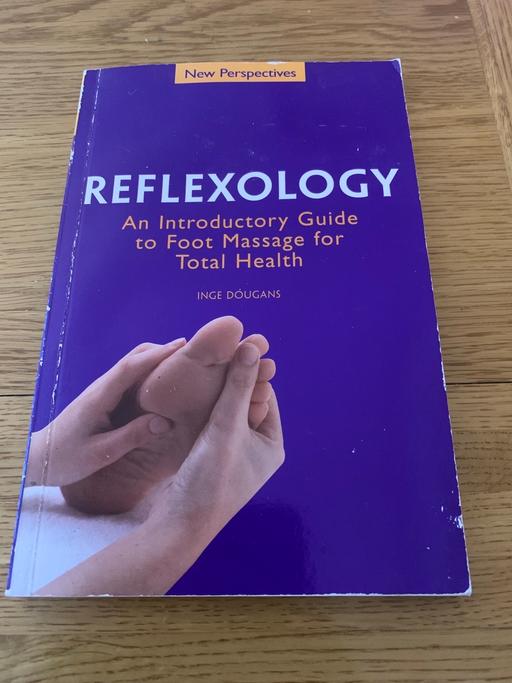 Buy & Sell Caerphilly - Wales Risca - Caerphilly - Photos for Reflexology book