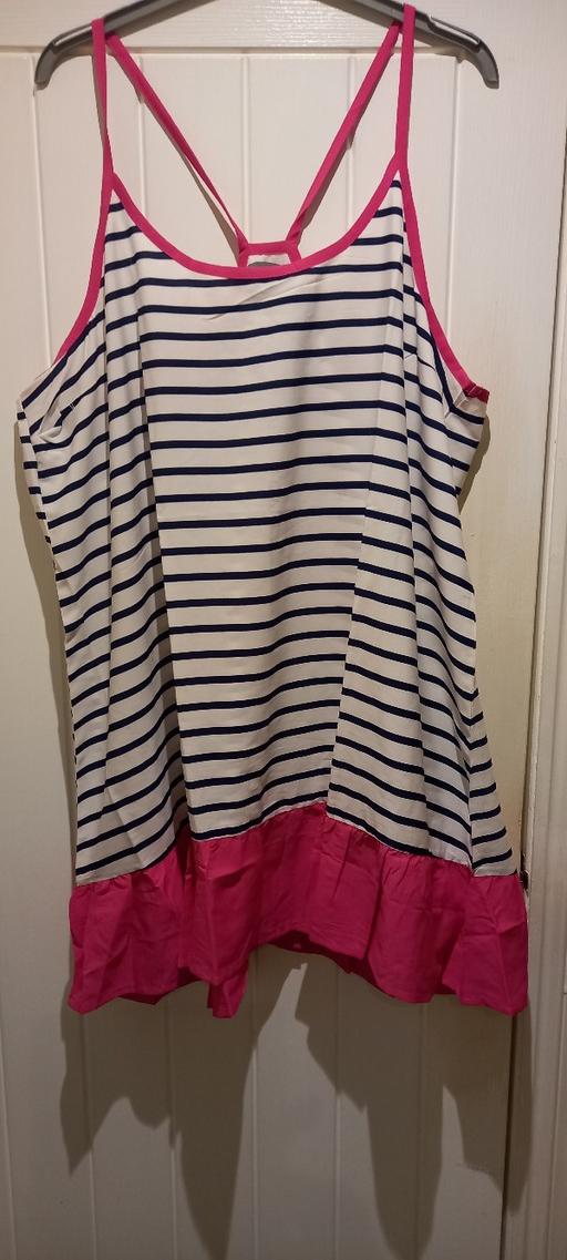 Buy & Sell Pembrokeshire - Wales Clarbeston Road - Pembrokeshire - Photos for Ladies plus size Dress - Size 24/26(UK)