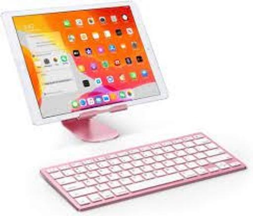 Buy & Sell Dorset Bournemouth, Christchurch and Poole - Photos for OMOTON Bluetooth Keyboard