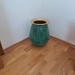 Holzvase für Trockengestecke
33 cm hoch