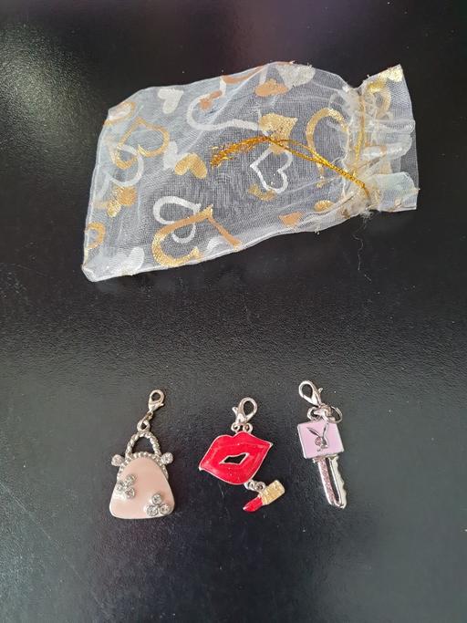 Buy & Sell West Midlands Dudley - Photos for fashion bracelet charms x 3 NEW