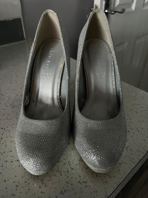 Buy & Sell West Midlands Sandwell - Photos for Sparkle shoes