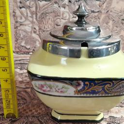 antique jam preserve pot
in great antique condition see images for details. combined post available.