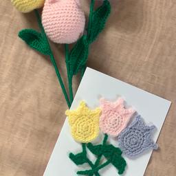 Unique, handmade, forever flowers and cards - can be gifted for any occasion.