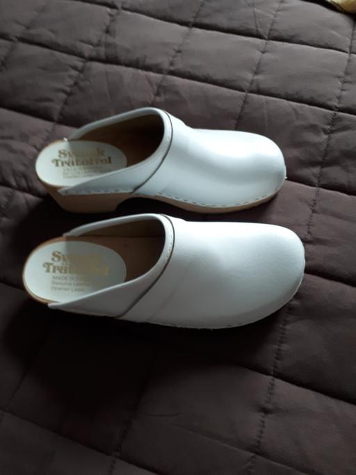 Buy & Sell South West London Kingston upon Thames - Photos for Swedish Clogs. Size 5